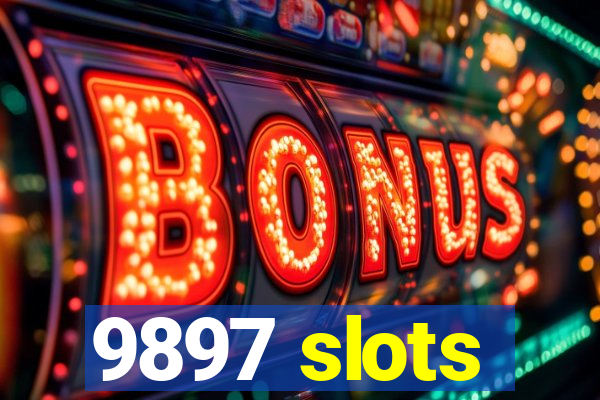 9897 slots